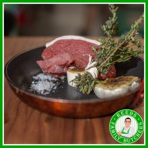 Buy Lamb Chump x 1 online from Reeds Family Butchers