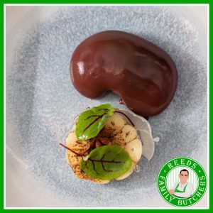 Buy Lamb Kidney x 6 online from Reeds Family Butchers