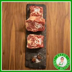 Buy Neck Of Lamb x 4 online from Reeds Family Butchers