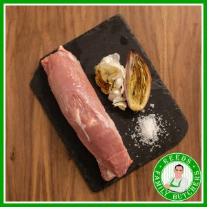 Buy Pork Fillet Tenderloin online from Reeds Family Butchers