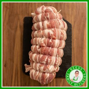 Buy Half Turkey Butterfly online from Reeds Family Butchers