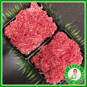 5kg Minced Beef - Bulk Buy