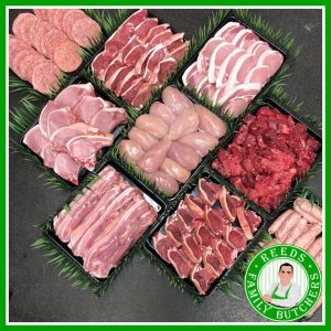 Bulk Buy Meat Deals