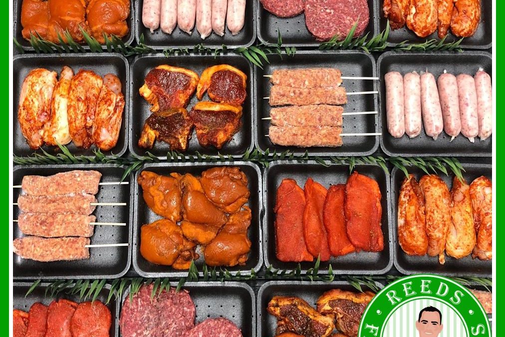 June Meat Pack Now Available!