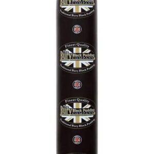 Black pudding stick 1.36kg