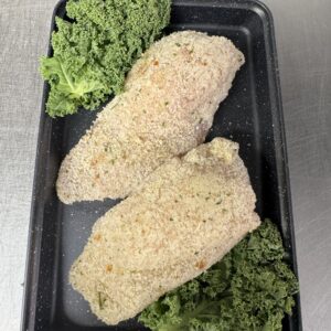2 x Luxury Homemade Chicken Kiev’s