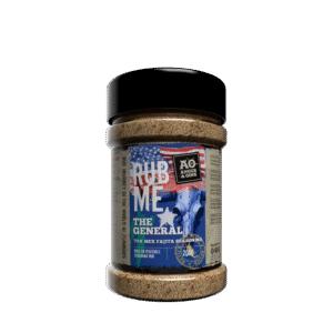 Angus & Oink The General