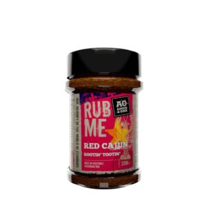 Angus & Oink Red Cajun