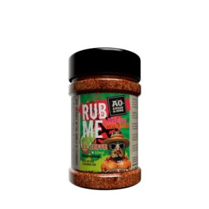 Angus & Oink El Jefe